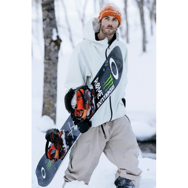 Boots/Binding Pakke | ID Dual BOA Boots & Rome Katana AW FASE® Bindinger