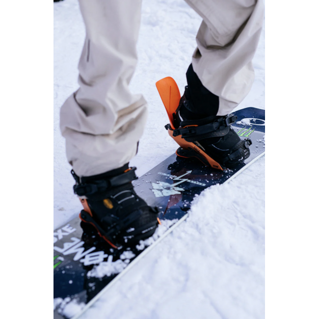 Boots/Binding Pakke | ID Dual BOA Boots & Rome Katana AW FASE® Bindinger