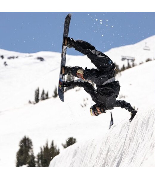 GNU Snowboardpakke | Gnu Facts + Bent Metal Bolt + Deeluxe ID Dual BOA Boots