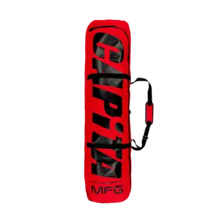 Capita MFG Snowboard Bag - Red