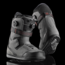 Deemon Boa® Pro Snowboard Boots – Mercury Grey - Freeride All-Mountain