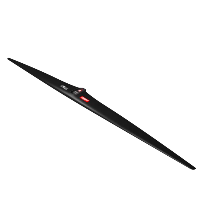 Front Wing - Fireball