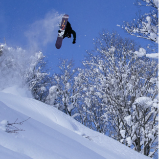 Rome Snowboards STALE CREWZER 2026 + Rome Katana Fase™