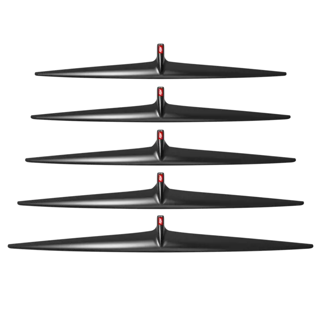 Front Wing - Tempo