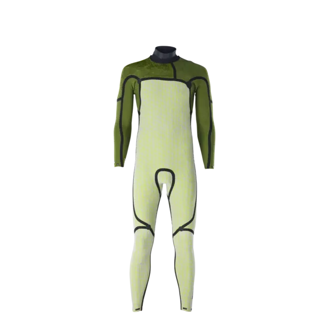 Select 5/4  FZ - Black SS26