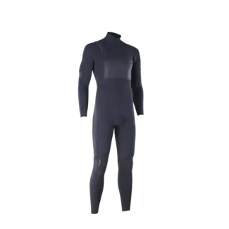 Ion Wetsuits Select 5/4  FZ - Black SS26