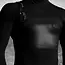 Select 5.5/4.5 Hooded Front Zip Herre Våtdrakt - Black