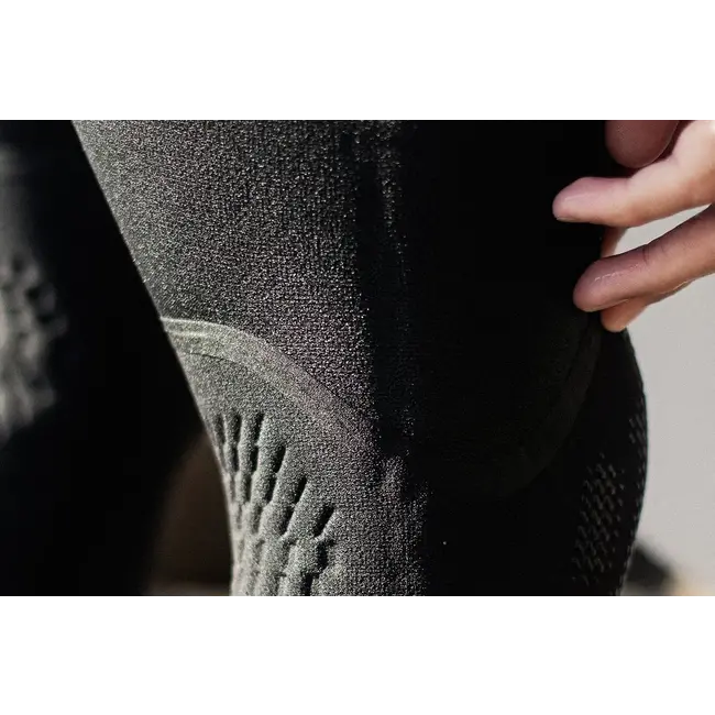 Select Hooded FZ 5.5/4.5 - Black