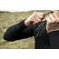 Select 5.5/4.5 Hooded Front Zip Herre Våtdrakt - Black