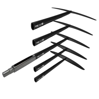 Axis Rear Wing Skinny Link