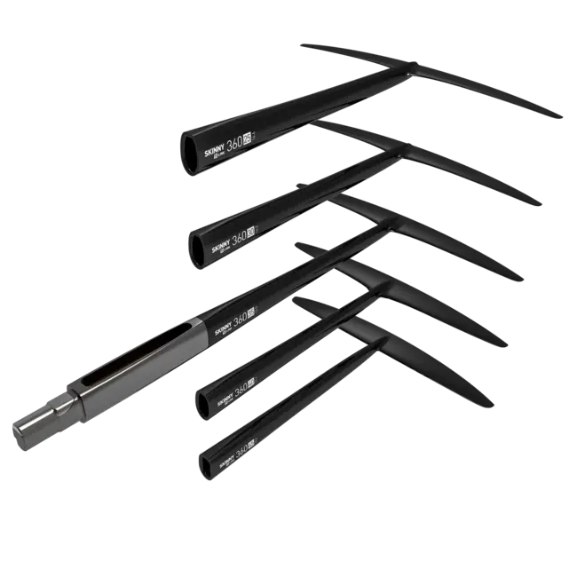 Rear Wing Skinny Link