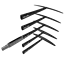 Axis Rear Wing Skinny Link