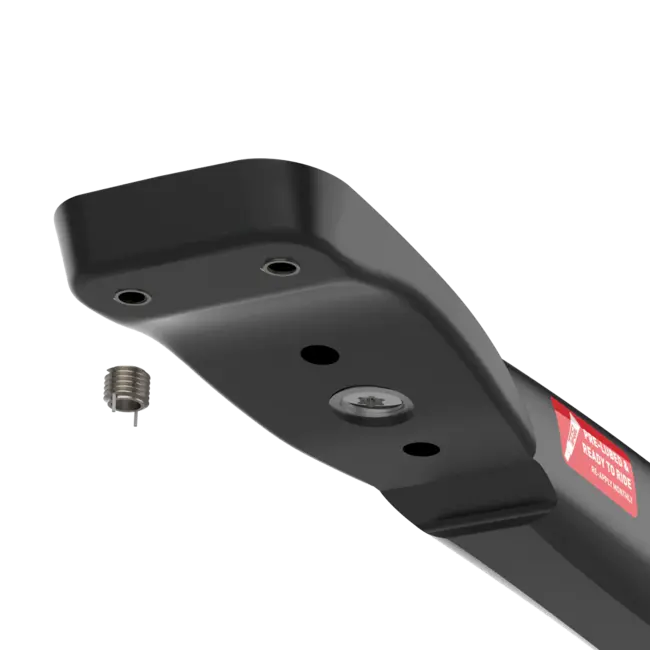 Fatty Advance + Fuselage