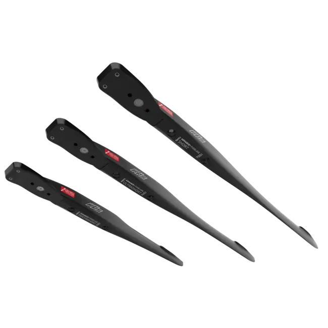 Fatty Advance + Fuselage