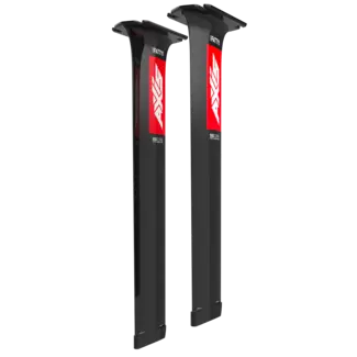 Axis Mast Power Carbon Fatty