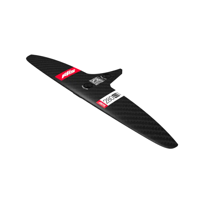 Rear Wing Skinny Surf