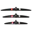 Rear Wing Skinny Surf