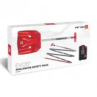 Arva Box EVO5+ | Skredpakke