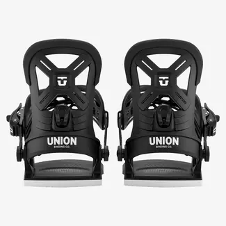 Union Binding Company Cadet - Black