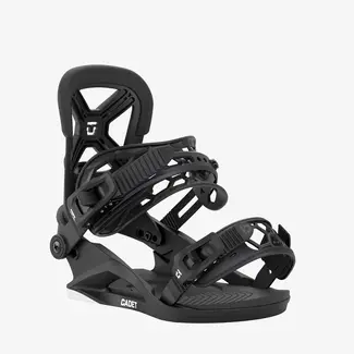 Union Binding Company Cadet - Black