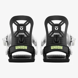 Union Binding Company Cadet Mini - Black