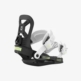 Union Binding Company Cadet Mini - Black