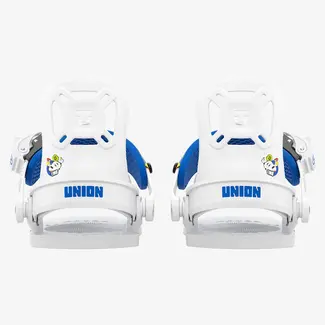 Union Binding Company Cadet One - White