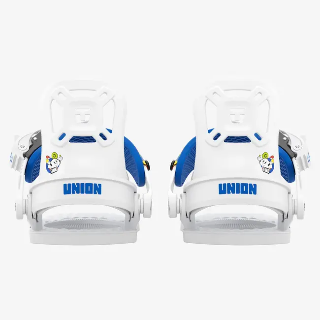Cadet One - White