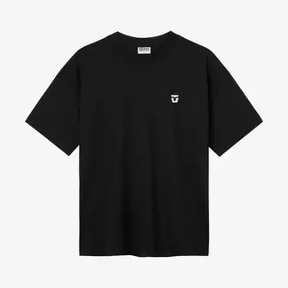 Union Binding Company Logo Tee - Black