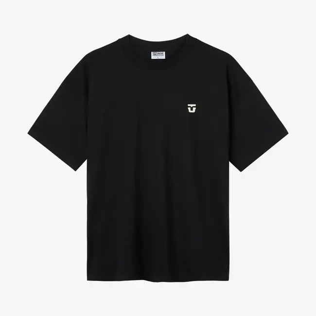 Logo Tee - Black