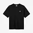 Logo Tee - Black