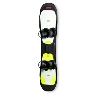 Capita Snowboard Sleeve - Black