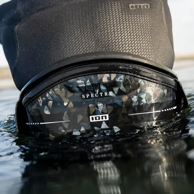 Spectre Kite Harness - Black