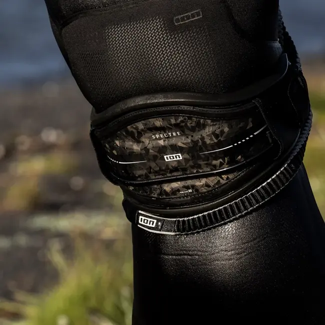 Spectre Kite Harness - Black