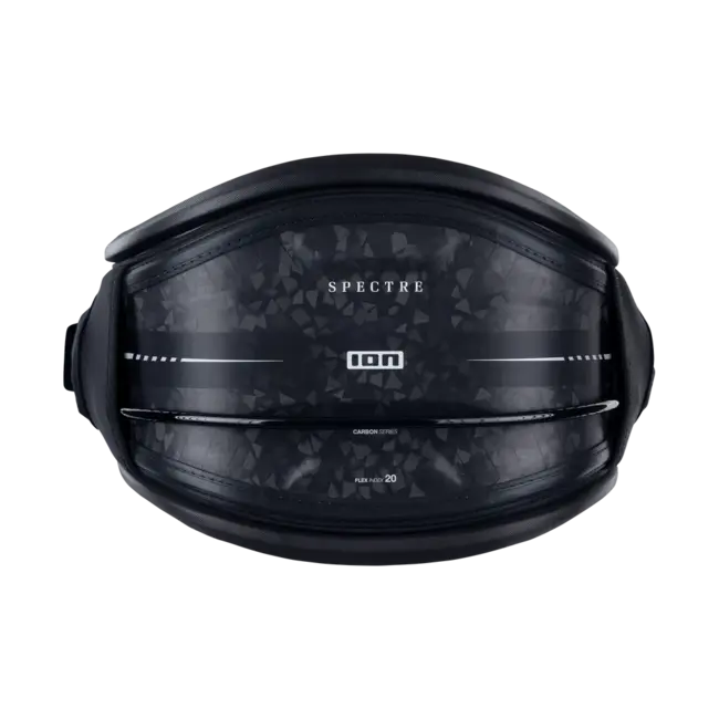 Spectre Kite Harness - Black