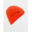 Sweep Lined Beanie - Orange Schock