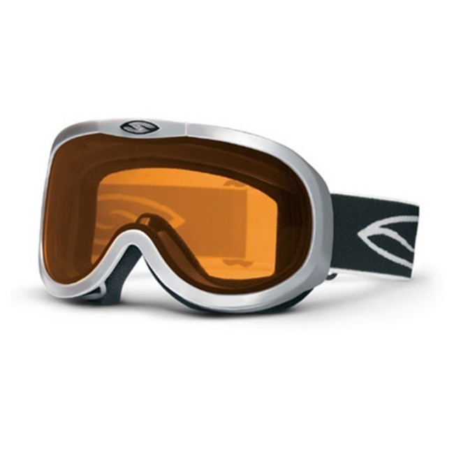 Sun Valley – Skibriller for barn (6–12 år) med Gold Lite-linse