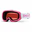 Smith Gambler Air – Barnebriller med Gold Lite-linse (55 % lysgjennomslipp)