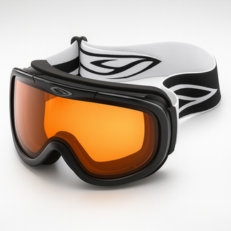 Smith Optics Sun Valley | 6-12 år - Gold Lite 55%