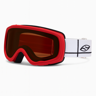 Smith Optics Gambler Air | 3-6 år | Gold Lite 55%