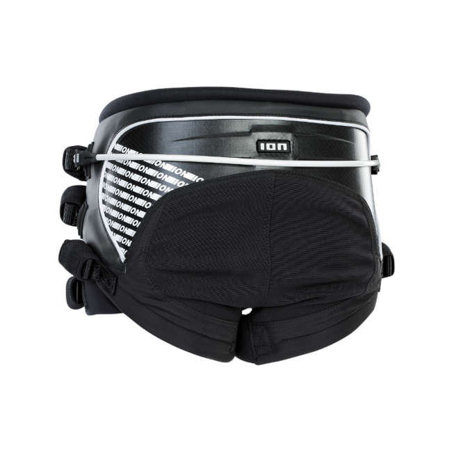Sonar Harness Silver/Black - Seat Kite