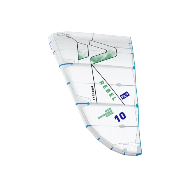 Rebel SLS Concept Blue 2026