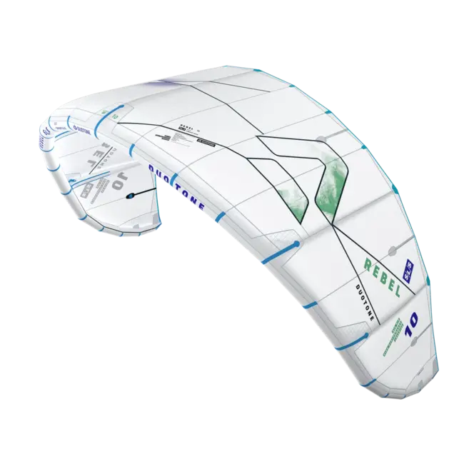 Rebel SLS Concept Blue 2026