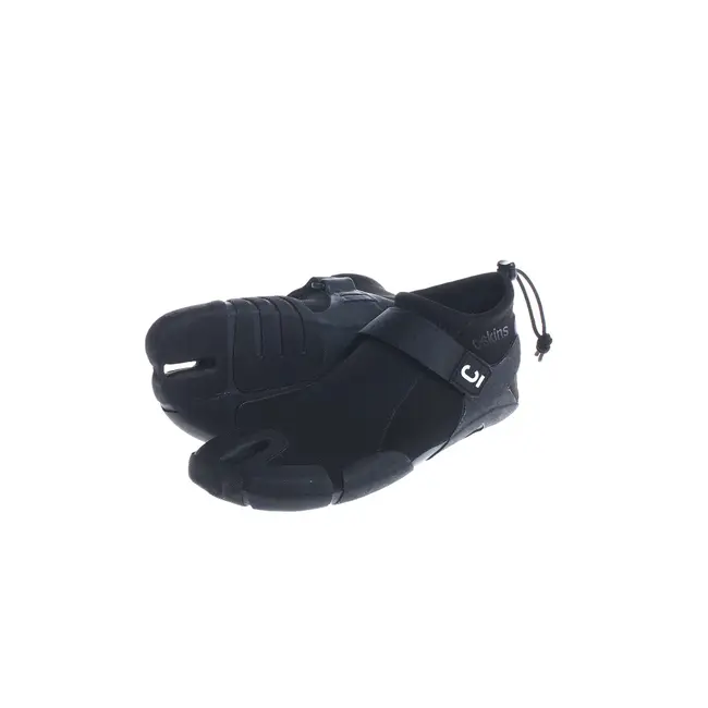 Wired Split Toe Reef 2mm