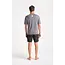 C-Skins -  Nuwave UV Surf Tee SS - Deep Grey