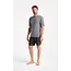 C-Skins -  Nuwave UV Surf Tee SS - Deep Grey