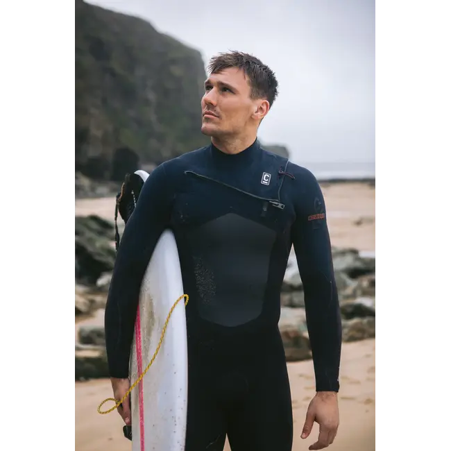 ReWired NuWave 5/4 FZ Meteor/Bluestone