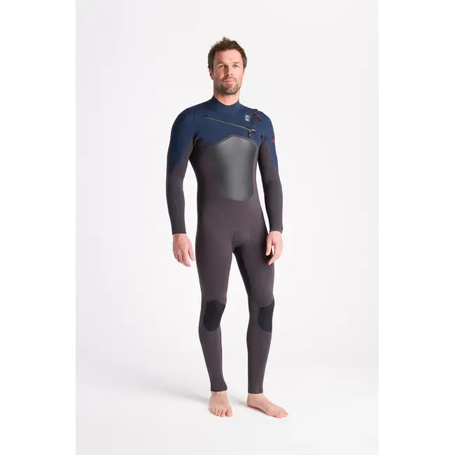 ReWired NuWave 5/4 FZ Meteor/Bluestone