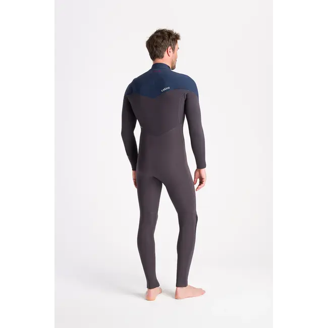 ReWired NuWave 5/4 FZ Meteor/Bluestone