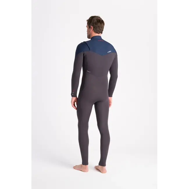 ReWired NuWave 5/4 FZ Meteor/Bluestone